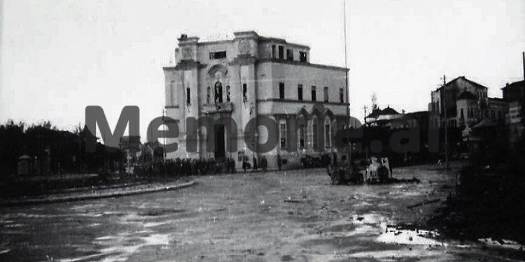 “Gogo Nushi, në relacionet drejtuar Enverit, i shkruan: Këtë shpirt terrorist, e pamë në Tiranë, ku ne, vramë 60 vetë…”/ Kur komunistët, realizuan “Natën e Shën Bartolomeut”, në nëntorin e ’44-ës