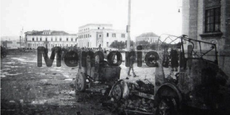 “Gogo Nushi, në relacionet drejtuar Enverit, i shkruan: Këtë shpirt terrorist, e pamë në Tiranë, ku ne, vramë 60 vetë…”/ Kur komunistët, realizuan “Natën e Shën Bartolomeut”, në nëntorin e ’44-ës