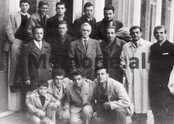 “Ne dhe zogistët, jemi në Santa Fara, por ata kanë zënë një kat dhe s’duan të kenë marrëdhënie miqësore me ne, as Himnin e Flamurit, as këngët patriotike…”/ Letra e panjohur e Mit’hat Frashërit