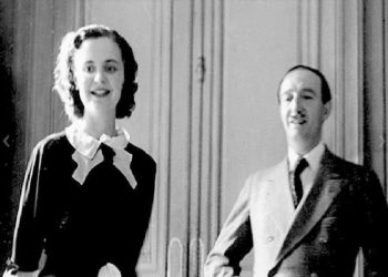 “The English major, Hill, also came with us, but he went with Qazim Kokoshi, Gani Kryeziu and Abas Kup from Shala, it is said that they took 8000 napoleons of gold…”/ Memoirs of King Zog’s adjutant