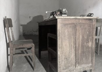 “The trial of Bashkim Shehu and his wife, Marjeten, took place in one of the prison offices and when her request for divorce was read, Bashkimi said…”/ The rare testimony of the Burrel prison operative