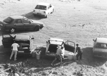 When Enveri and Ramizi smuggled with the Italian mafia!