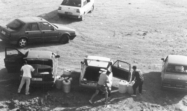 Kur Enveri dhe Ramizi, bënin kontrabandë me mafien italiane!