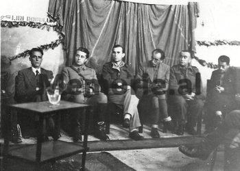 “Gogo Nushi, në relacionet drejtuar Enverit, i shkruan: Këtë shpirt terrorist, e pamë në Tiranë, ku ne, vramë 60 vetë…”/ Kur komunistët, realizuan “Natën e Shën Bartolomeut”, në nëntorin e ’44-ës