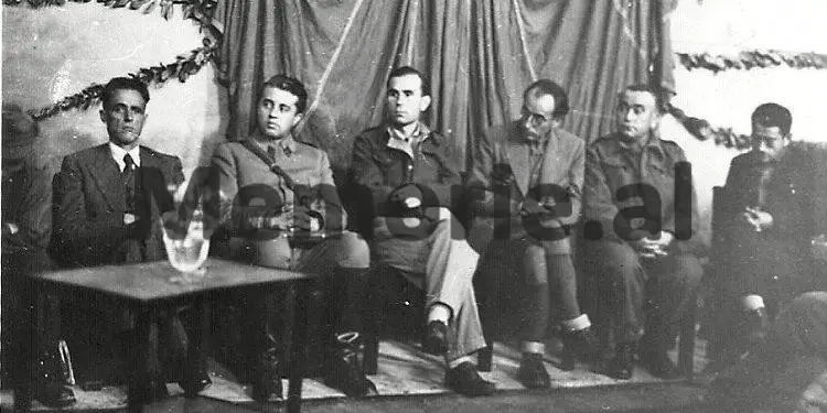 “Gogo Nushi, në relacionet drejtuar Enverit, i shkruan: Këtë shpirt terrorist, e pamë në Tiranë, ku ne, vramë 60 vetë…”/ Kur komunistët, realizuan “Natën e Shën Bartolomeut”, në nëntorin e ’44-ës