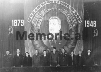 “With his faithful; Hysni Kapo, Balluku, Koleka, Peristeri, Manush Muftiu, etc., Enveri, accused P. K. Yugoslavs and hit Koci Xoxen of…”/ Memories of the former minister and founder of KPSH
