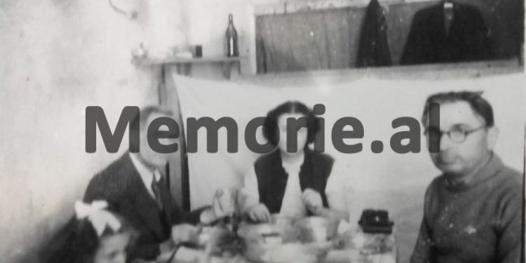 “Mbreti Zog, thirri si miq për darkë në shtëpinë e tij në Aleksandri, Mbretin Faruk; Mbretin Abdulla; Kryetarin e Syrisë, Shyqri Kueatly; Myftinë e Jeruzalemit dhe…/ Kujtimet e kolonel Hysen Selmanit