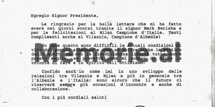 “Për t’i shpëtuar luftës së klasave, shkoi në Tropojë e në Lushnje, ku si trajner, stërviti volejbollisten Lenka Çuko, por…”/ Historia e panjohur e legjendës së sportit shkodran, që Berluskoni i dhuroi orën e dorës
