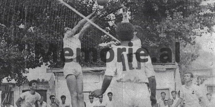 “Për t’i shpëtuar luftës së klasave, shkoi në Tropojë e në Lushnje, ku si trajner, stërviti volejbollisten Lenka Çuko, por…”/ Historia e panjohur e legjendës së sportit shkodran, që Berluskoni i dhuroi orën e dorës