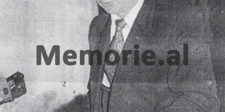 “Për t’i shpëtuar luftës së klasave, shkoi në Tropojë e në Lushnje, ku si trajner, stërviti volejbollisten Lenka Çuko, por…”/ Historia e panjohur e legjendës së sportit shkodran, që Berluskoni i dhuroi orën e dorës