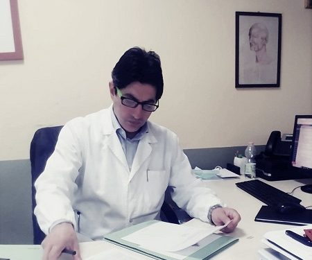 “Doktor Shpëtimi nga Erseka, në Spitalin ‘Poliambulatorio Citta di Parma’, që na bën të ndihemi krenar si shqiptarë…”/ Historia e panjohur e mjekut që shëron edhe shpirtrat e pacientëve!