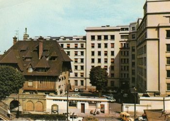 “In the ‘Foche’ hospital where King Zog was hospitalized, on March 28, 1961, a consultation was held in the presence of the 6 most competent professors in Europe and it turned out that…”/ Memories of Colonel Hysen Selman