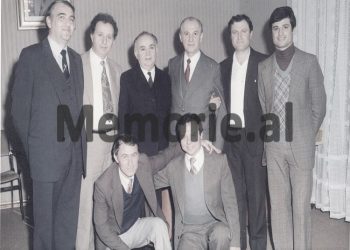 “After I refused to redo the chronicle of Enver’s visit to the National Historical Museum, where I had put in only 4 minutes, the general director, Çajup Rusmjali, told me…”/ Memoirs of the well-known RTS journalist