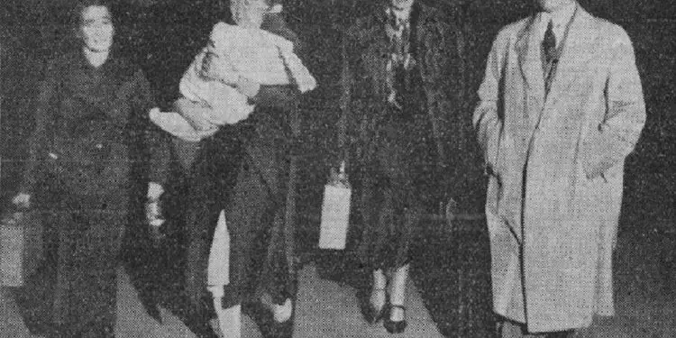 “Mbreti Zog na tha; Turqia, Franca dhe Egjypti, s’e kanë njohur okupacionin italian, kurse ministrat tanë, Fico, Kurti, Dino e Shtylla, janë kthyer në Tiranë, pasi…”/ Kujtimet e kolonel Hysen Selmanit