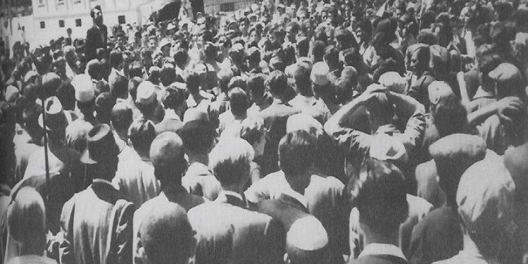 “Not only did we have no respect for Enver, but we doubted him and when Koço Tashko told Miha Lako, activate this professor, he…”/ Memories of the former minister who suffered 15 years in Burrel
