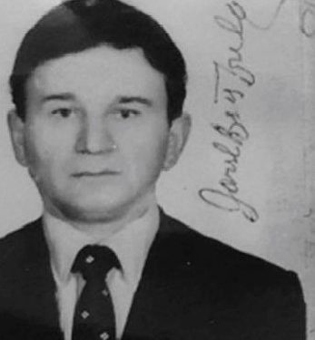“Unë, Operativi i Sigurimit të burgut të Burrelit, që bashkëjetova me ‘Armiqtë e Popullit’ dhe…”/ Dëshmitë e Piro Nuredinit, që vdiq në “aksident”, një ditë para daljes së librit të tij!