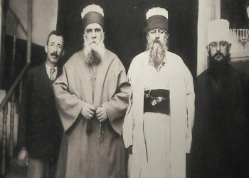“When Mehmet Shehu, went to the Tirana prison for an inspection and told Baba Kamber Pristë; what are you, Dede, who killed Riza Cerova, he…”/ The tragic story of the Bektashi Grandfathers