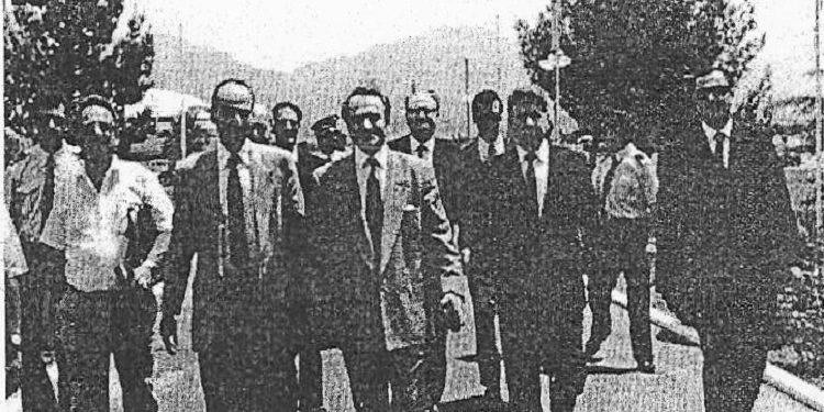 “Çfarë më tha Mbreti Leka Zogu nga Afrika e Jugut në ’91-in dhe librat që ua dhurova, pasi nuk i kishte diaspora shqiptare…”/?!  Dëshmia e pinjollit të familjes së njohur zogiste të Shkodrës