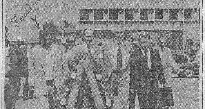 “Çfarë më tha Mbreti Leka Zogu nga Afrika e Jugut në ’91-in dhe librat që ua dhurova, pasi nuk i kishte diaspora shqiptare…”/?!  Dëshmia e pinjollit të familjes së njohur zogiste të Shkodrës