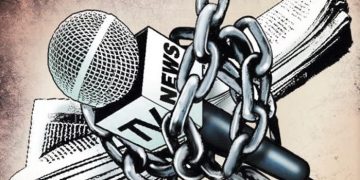“Even after three decades since the collapse of communism, Albania and Kosovo remain ‘problematic countries’ regarding press freedom, because…” / Reflections of the renowned journalist, Director of the ‘Voice of America’ for Euro-Asia.