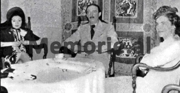 “Kur koloneli Emin Akyn, na tha se; Mbreti Zog, bashkë me familjen dhe Suitën, mbërriti fare mirë në Londër e u akomodua në Hotel ‘Ritze’, ministri Asaf Xhaxhuli…”/ Kujtimet e kolonel Hysen Selmanit