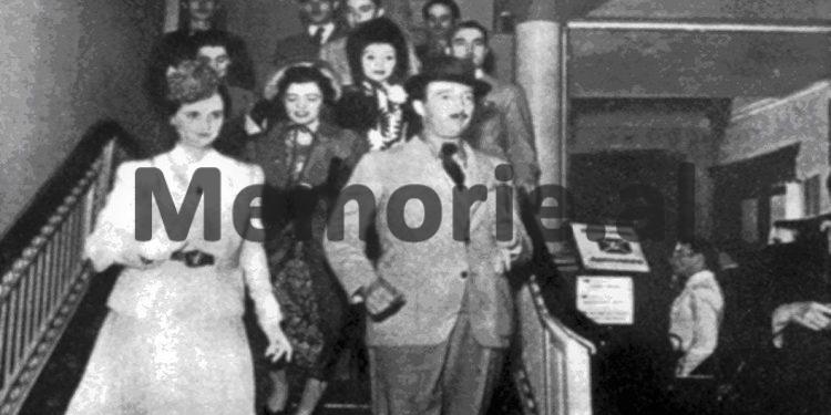 “Kur koloneli Emin Akyn, na tha se; Mbreti Zog, bashkë me familjen dhe Suitën, mbërriti fare mirë në Londër e u akomodua në Hotel ‘Ritze’, ministri Asaf Xhaxhuli…”/ Kujtimet e kolonel Hysen Selmanit