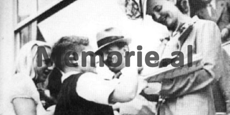 “Unë, mora një letër prej Legatës Mbretërore Shqiptare në Paris, nga Charge D’Afaire, Milto Noçka, ku më komunikonte një urdhër të Mbretit Zog i I-rë…”/ Kujtimet e kolonel Hysen Selmanit