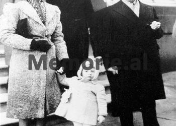 “Kapiten Gani Ohri, u vra nga italianët, majorët Fuat Dibra, Ndrec Prenga dhe Zeko Borshi, presin urdhëra, kurse togerët, Tahir Hoxha e Hysni Vula…”/ Kujtimet e kolonel Hysen Selmanit