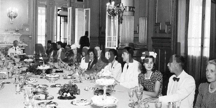 “Ne dhe zogistët, jemi në Santa Fara, por ata kanë zënë një kat dhe s’duan të kenë marrëdhënie miqësore me ne, as Himnin e Flamurit, as këngët patriotike…”/ Letra e panjohur e Mit’hat Frashërit