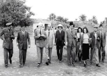 “Pas kërkesës së Mbretit Zog, Qeveria egjiptiane dhe Mbreti Faruk, me një bujari të madhe, mblodhi ndihma për emigrantët shqiptarë që ishin në Itali…”/ Kujtimet e kolonel Hysen Selmanit