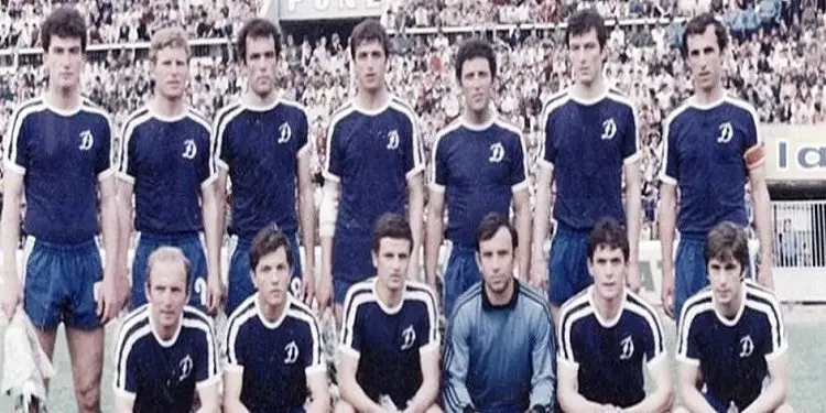 “Ekipi i Tiranës dhe tifozët e saj, s’duhet të viktimizohen, pasi para ’90-ës, ata ishin më të privilegjuar se ne të ‘Dinamos’, pasi ata kishin…”/ Dëshmia e ish-legjendës së bluve dhe e kombëtares