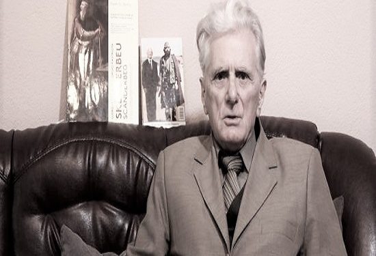 “Familja Manolli, viktima e parë e neofashizmit serb pas 23 marsit ‘89 dhe si e përgatiti e zbatoi fashizmi ushtarako-policor, terrorin në Kosovë…”?! / Refleksionet e historianit të njohur