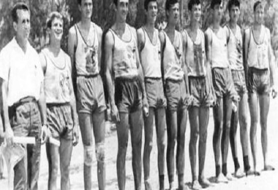 “Asllan Rusin, që na e kërkonin ekipet më të mira të Europës, ma hoqën nga sporti dhe Sigurimi e shtroi në psiqiatri, pasi dashuronte vajzën e Enverit…”/ Historia tragjike, e legjendës së volejbollit shqiptar