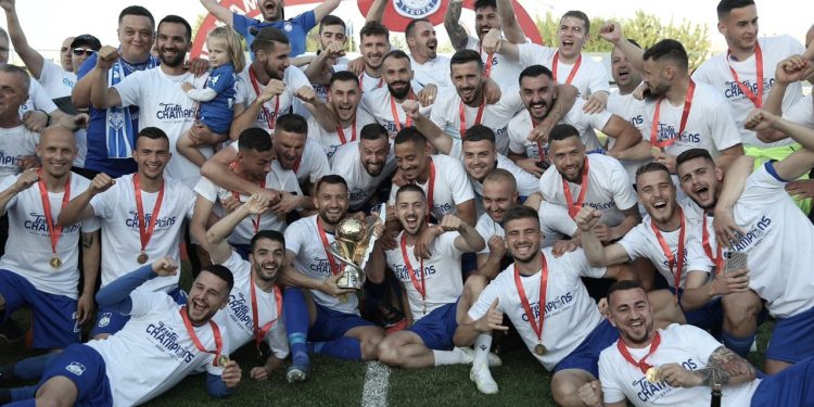 “Nga sportistët e Durrësit, tek ata të ‘Vllaznisë’ së Shkodrës, të cilët bënë epokë e së bashku me tifozeritë e tyre…”/ Refleksionet e gazetarit dhe publicistit të njohur