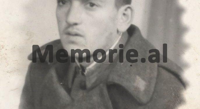 Relacioni sekret: “Si e vramë shkelësin e kufirit, Sokol Vreshti dhe kapëm të gjallë shokun e tij, Gjelosh Gega, pasi do të arratiseshin në Jugosllavi…”?! / Ngjarja e 2 tetorit ’86, në Vermosh