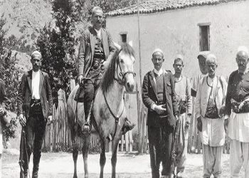 “For the great services that the Mirdites did to the Ottoman Empire, the High Gate gave titles and ranks to the Gjonmarks, where Bibë Doda became Pasha and…”/ The new book of the well-known researcher, Nikoll Loka