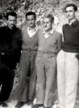 “Skena e tmerrshme e arrestimit të dytë të Fatbardh Abaz Kupit, kur atij i vunë prangat në duar aty në internim dhe…”/ Dëshmia e trishtë e ish-të persekutuarit politik