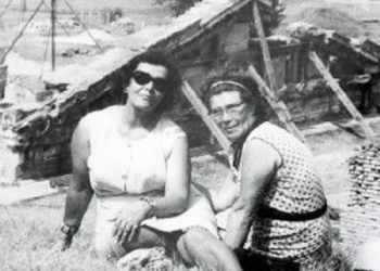 “My mother refused to appear on stage in a short dress and refused the role, but Rita Marko intervened…”/ The unknown story of a “bourgeois” family in Tirana with a martyred uncle and nephew, a political prisoner