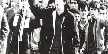 “Familja Manolli, viktima e parë e neofashizmit serb pas 23 marsit ‘89 dhe si e përgatiti e zbatoi fashizmi ushtarako-policor, terrorin në Kosovë…”?! / Refleksionet e historianit të njohur