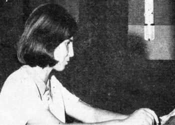 “How did Dritëro Agolli save us, when we were sentenced to six months in production, after in the documentary about the ‘Enver’ plant, we had brought out Fiqret Shehu and…”/ The rare testimony of the first announcer of RTSh