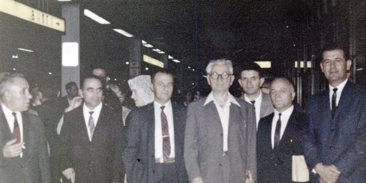 “Nga haremi me vajzat e reja, te Veliu që firmosi pavarësinë më 1912-ën dhe refuzimi i ultimatumit të gjeneralit grek, për të njohur qeverinë e Zografit…”/ Historia e panjohur sarajeve dhe familjes Këlcyra