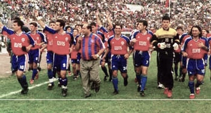 “Nga sportistët e Durrësit, tek ata të ‘Vllaznisë’ së Shkodrës, të cilët bënë epokë e së bashku me tifozeritë e tyre…”/ Refleksionet e gazetarit dhe publicistit të njohur