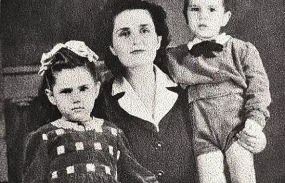 “Nisur nga veprimtaria politike kundër regjimit të Enver Hoxhës, në 1973-in, Sigurimi i Shtetit, me dy vrasës me pagesë, qëlloi major Rauf Fratarin dhe…”/ Historia e panjohur e besnikut të Mbretit Zog