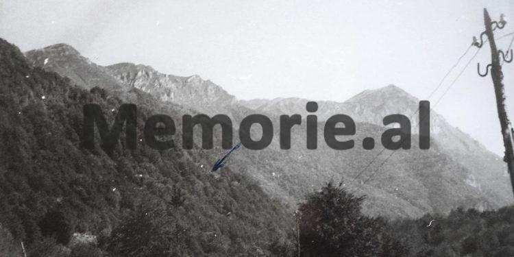 Relacioni sekret: “Si e vramë shkelësin e kufirit, Sokol Vreshti dhe kapëm të gjallë shokun e tij, Gjelosh Gega, pasi do të arratiseshin në Jugosllavi…”?! / Ngjarja e 2 tetorit ’86, në Vermosh