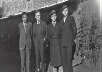 “Komunizmi më ka dënu me vdekje, më ka mbytë në gjak, por nëse Greqia, sulmon Shqipninë edhe me Enver Hoxhën kishem me i’u vu…”/ Letra e Kol Bib Mirakaj, për Abaz Ermenjin, në ’67-ën