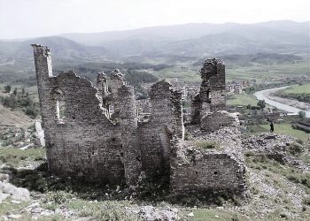 “From harem with young girls, to Veli who signed the independence in 1912 and the rejection of the ultimatum of the Greek general, to recognize the government of Zografi…”/ The unknown history of the Sarajet and the Këlcyra family.