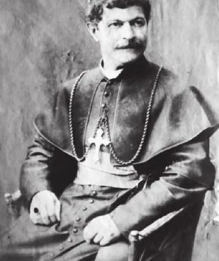 “Pashko Vasa, i cili ka shërbyer si sekretar i Bib Dodës, shkruan se; ‘mirditorët e kanë prejardhjen nga Pashtriku’ dhe…”/ Libri i studiuesit të njohur, Dr. Nikoll Loka