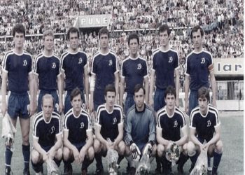 “Ekipi i Tiranës dhe tifozët e saj, s’duhet të viktimizohen, pasi para ’90-ës, ata ishin më të privilegjuar se ne të ‘Dinamos’, pasi ata kishin…”/ Dëshmia e ish-legjendës së bluve dhe e kombëtares