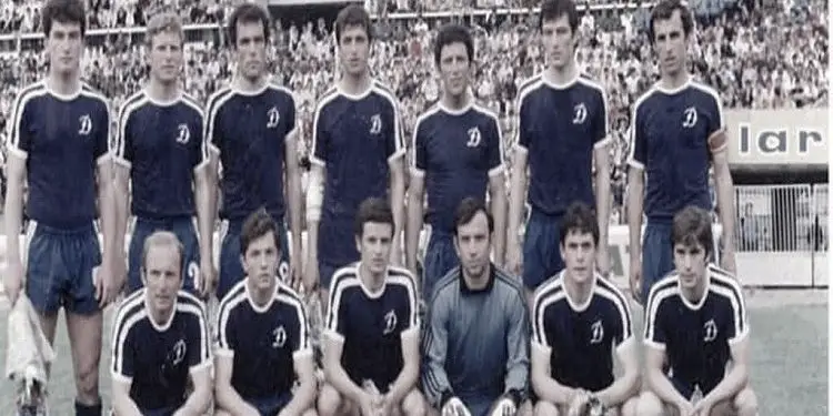 “Ekipi i Tiranës dhe tifozët e saj, s’duhet të viktimizohen, pasi para ’90-ës, ata ishin më të privilegjuar se ne të ‘Dinamos’, pasi ata kishin…”/ Dëshmia e ish-legjendës së bluve dhe e kombëtares