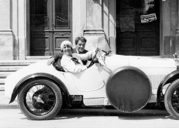 “Kur shkuam për të takuar Aleksandër Moisiun, bashkë me shkrimtarin e ri gjerman, Linke, ai sa na pa, na qasi në Odën e tij…”/ Dëshmia e rrallë e gazetarit shqiptar që takoi aktorin e famshëm